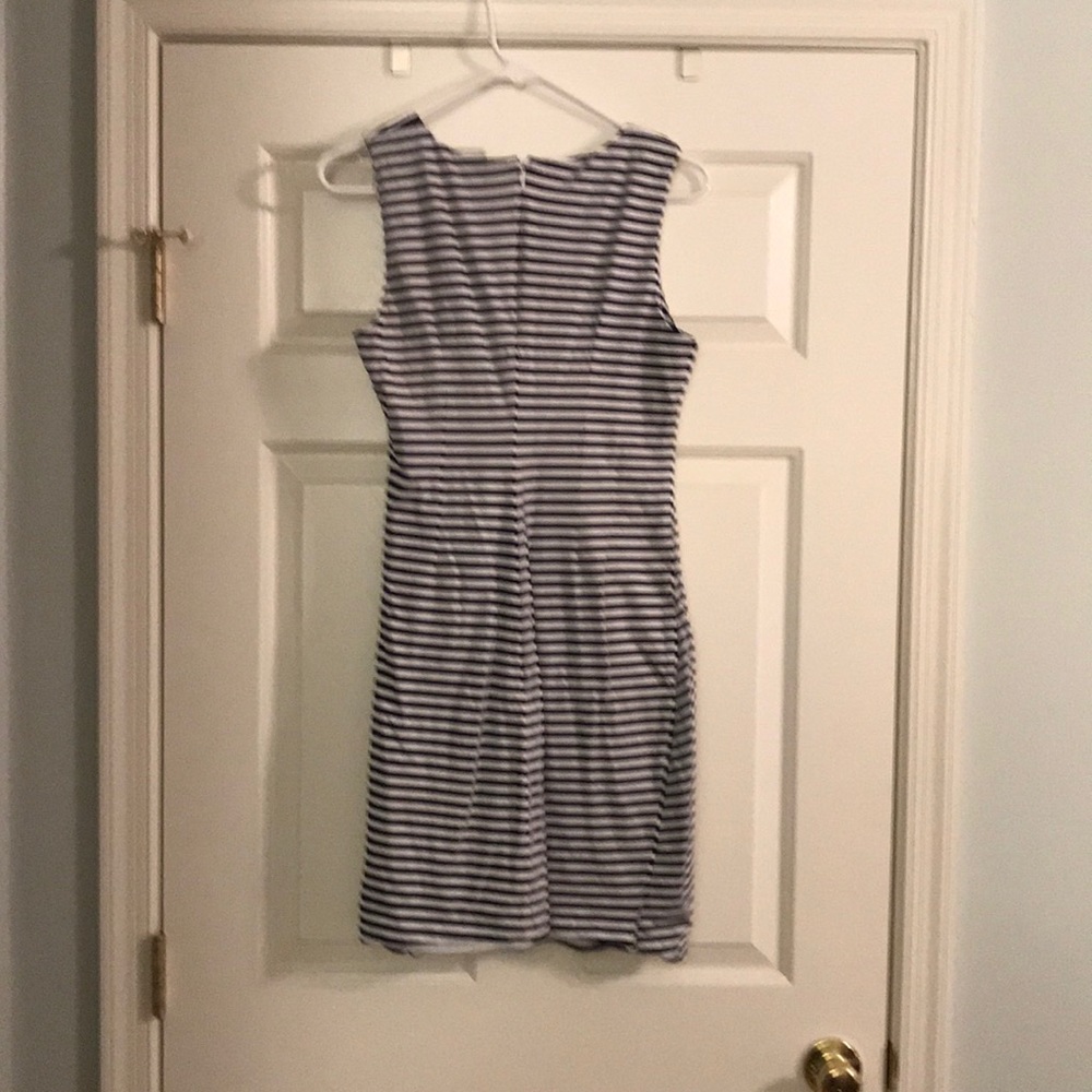 Market & Spruce Carl stretch wrap dress - Picture 2 of 2